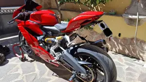 Ducati 959 Panigale Corse (2018 - 19)  (6)