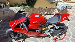 Ducati 959 Panigale Corse (2018 - 19)  (7)