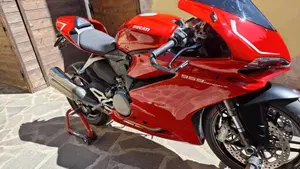 Ducati 959 Panigale Corse (2018 - 19)  (8)