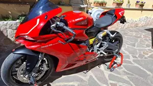 Ducati 959 Panigale Corse (2018 - 19) 