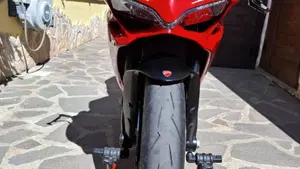 Ducati 959 Panigale Corse (2018 - 19)  (9)