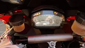 Ducati 959 Panigale Corse (2018 - 19)  (11)