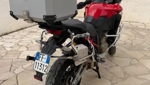 Ducati Multistrada V4 Rally (2023 - 25)  (3)