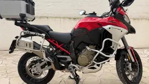 Ducati Multistrada V4 Rally (2023 - 25)  (5)