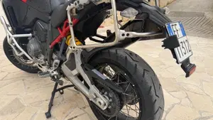 Ducati Multistrada V4 Rally (2023 - 25)  (6)