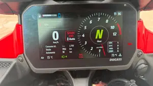 Ducati Multistrada V4 Rally (2023 - 25)  (7)