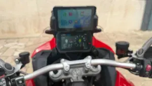 Ducati Multistrada V4 Rally (2023 - 25)  (8)