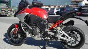 Ducati Multistrada V4 (2021 - 24) 
