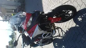 Ducati Multistrada V4 (2021 - 24)  (2)