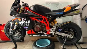 Ohvale GP-0 190 Daytona (2019 - 23) 