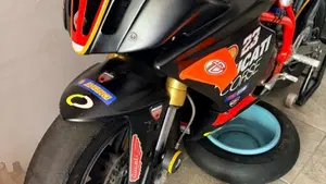 Ohvale GP-0 190 Daytona (2019 - 23)  (2)