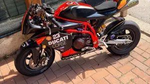 Ohvale GP-0 190 Daytona (2019 - 23)  (7)