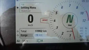Ducati Multistrada V4 (2021 - 24)  (4)