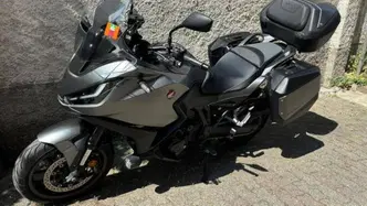 Honda NT 1100 Travel DCT (2022 - 24) usata