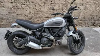 Ducati Scrambler 800 Icon (2017 - 20) usata