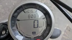 Ducati Scrambler 800 Icon (2017 - 20)  (2)