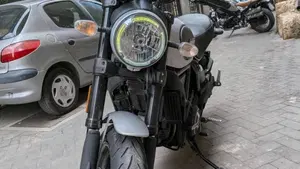 Ducati Scrambler 800 Icon (2017 - 20)  (3)