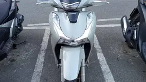 Honda SH 150i (2020 - 23) 