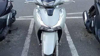 Honda SH 150i (2020 - 23) usata
