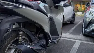 Honda SH 150i (2020 - 23)  (4)