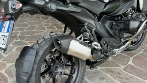 Bmw R 1300 GS Triple Black (2023 - 26)  (2)
