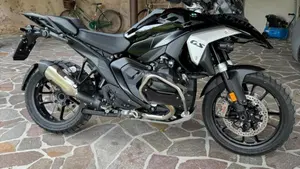 Bmw R 1300 GS Triple Black (2023 - 26)  (3)