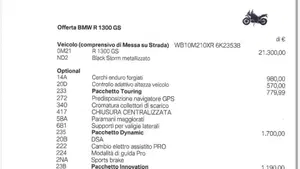 Bmw R 1300 GS Triple Black (2023 - 26)  (4)
