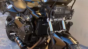 Bmw F 800 R (2012 - 14)  (4)