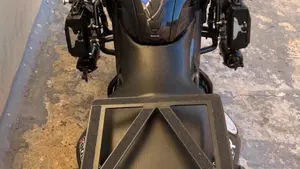 Bmw F 800 R (2012 - 14)  (5)