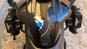 Bmw F 800 R (2012 - 14)  (7)
