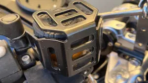 Bmw F 800 R (2012 - 14)  (8)