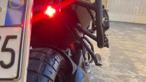 Bmw F 800 R (2012 - 14)  (11)
