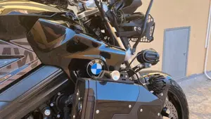 Bmw F 800 R (2012 - 14)  (12)