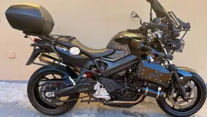 Bmw F 800 R (2012 - 14)  (13)