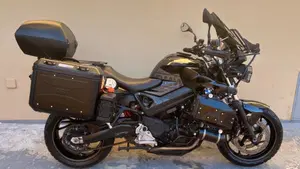 Bmw F 800 R (2012 - 14)  (14)
