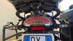 Bmw F 800 R (2012 - 14)  (16)