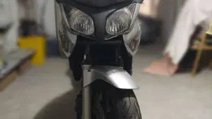 Honda CBF 600 S (2007 - 12)  (6)