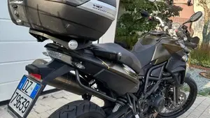 Bmw F 800 GS (2008 - 15)  (3)