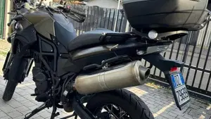 Bmw F 800 GS (2008 - 15)  (6)