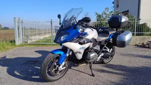 Bmw R 1200 RS (2015 - 16) 