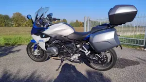 Bmw R 1200 RS (2015 - 16)  (2)