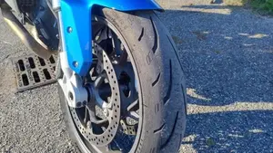 Bmw R 1200 RS (2015 - 16)  (3)