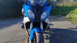 Bmw R 1200 RS (2015 - 16)  (4)