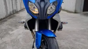 Bmw R 1200 RS (2015 - 16)  (6)