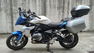 Bmw R 1200 RS (2015 - 16)  (7)