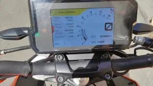 KTM 125 Duke ABS (2017 - 20)  (6)
