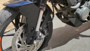 KTM 125 Duke ABS (2017 - 20)  (5)