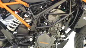 KTM 125 Duke ABS (2017 - 20)  (4)