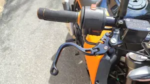 KTM 125 Duke ABS (2017 - 20)  (7)