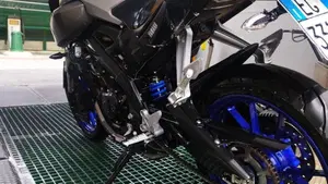 Yamaha MT-125 ABS (2015 - 16)  (4)
